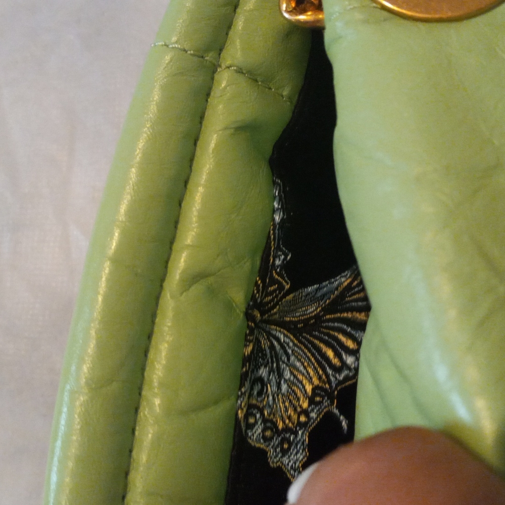 Songmont mini handbag ( Price drop for 48 hours. - Picture 7 of 10